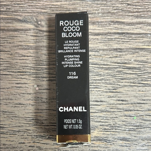 CHANEL Rouge Coco Bloom Lipstick 💄 - Picture 3 of 3